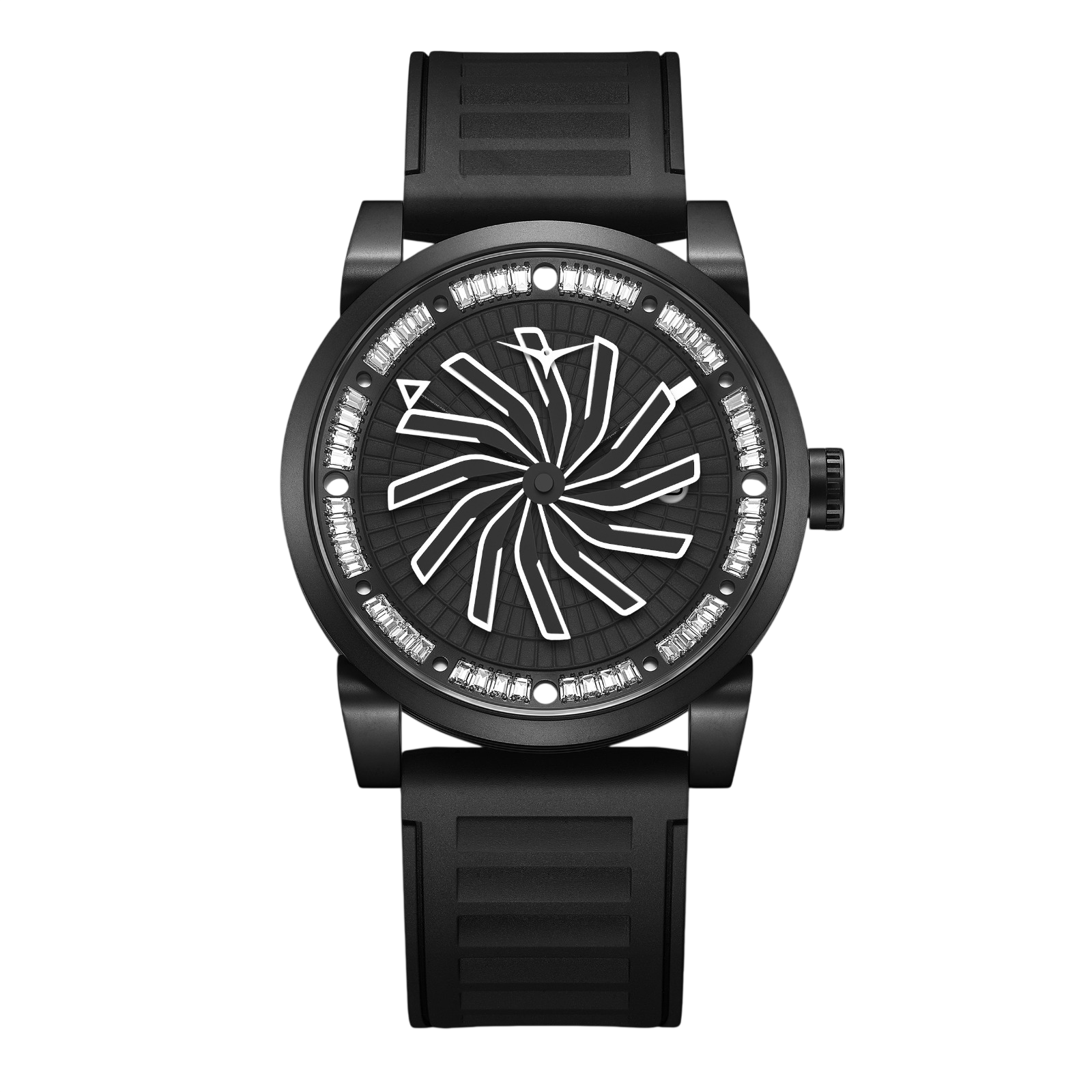 BLADE BLACK MAGIC GEM