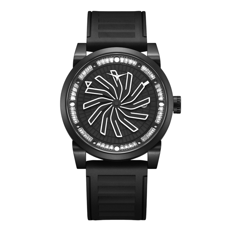 BLADE BLACK MAGIC GEM