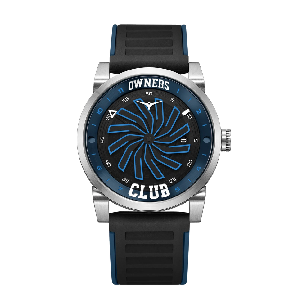 BLADE OWNERS CLUB