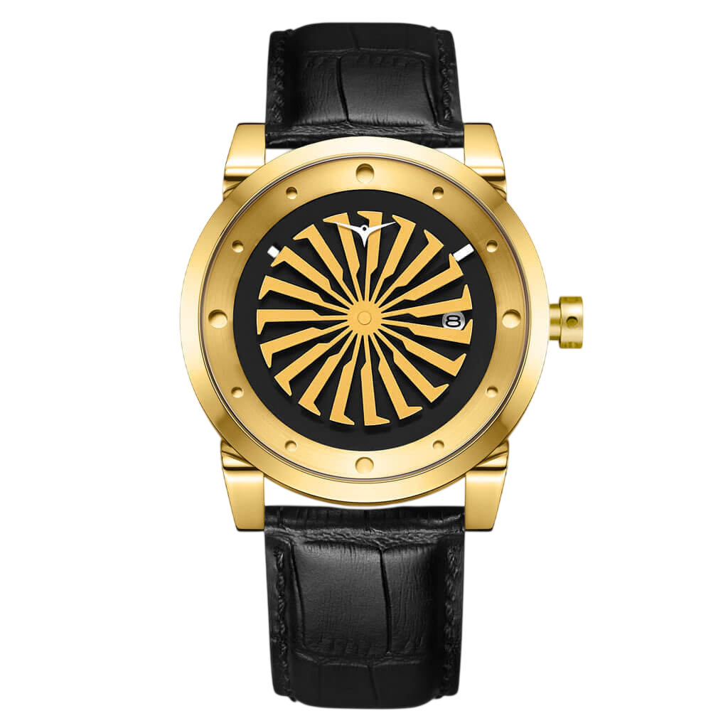 18K GOLD
