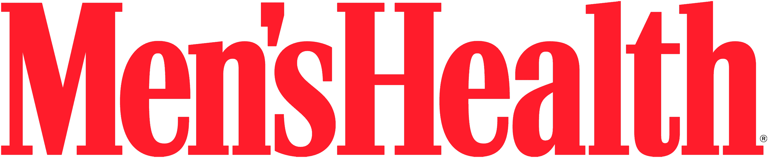 Men's Health